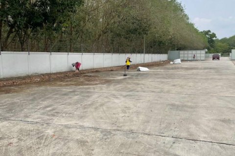 Propriété commerciale à Rayong, Thaïlande 3988.8 m2 № 101912 - photo 4