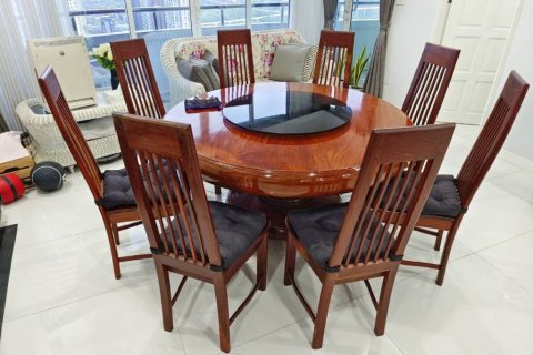 Condo in Suan Luang, Bangkok, Thailand, 3 bedrooms  № 101908 - photo 3