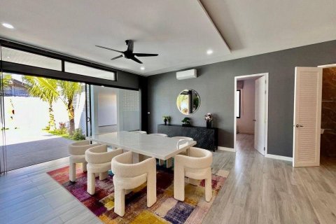 Villa à Rawai, Thaïlande 4 chambres № 101910 - photo 7