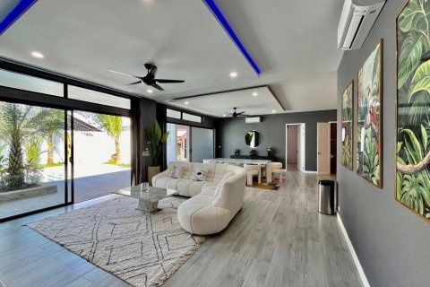 Villa à Rawai, Thaïlande 4 chambres № 101910 - photo 4