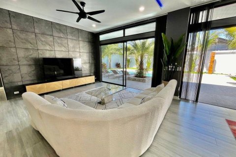 Villa à Rawai, Thaïlande 4 chambres № 101910 - photo 5