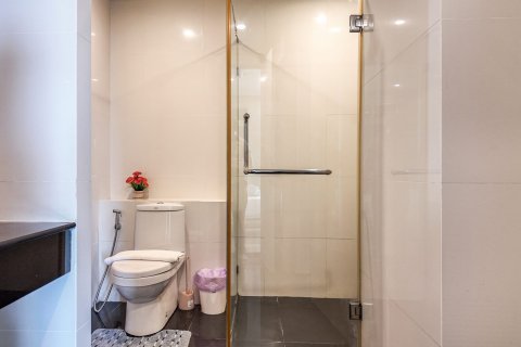 Condo à Pattaya, Thaïlande, 2 chambres  № 130042 - photo 16