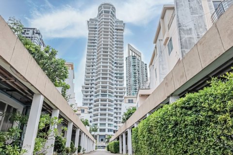 Condo à Pattaya, Thaïlande, 2 chambres  № 130042 - photo 2