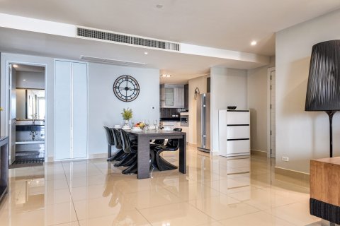 Condo à Pattaya, Thaïlande, 2 chambres  № 130042 - photo 5