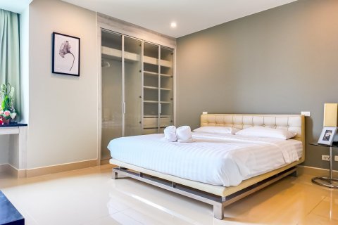 Condo à Pattaya, Thaïlande, 2 chambres  № 130042 - photo 14