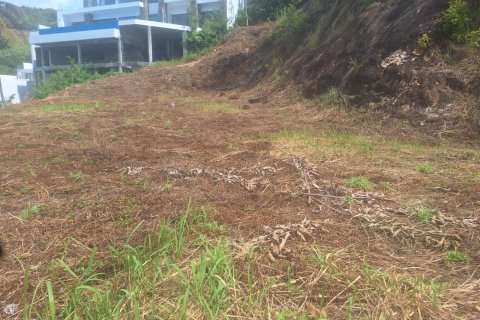 Land in Ko Samui, Thailand № 130044 - photo 4