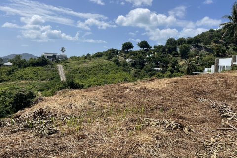 Land in Ko Samui, Thailand № 130044 - photo 2