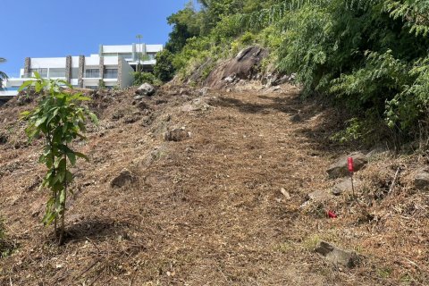 Land in Ko Samui, Thailand № 130044 - photo 3