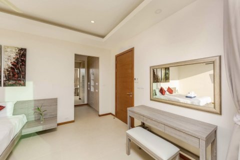 Villa à Rawai, Thaïlande 4 chambres № 71542 - photo 13