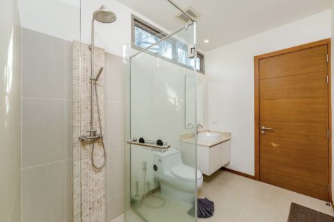 Villa à Rawai, Thaïlande 4 chambres № 71542 - photo 8