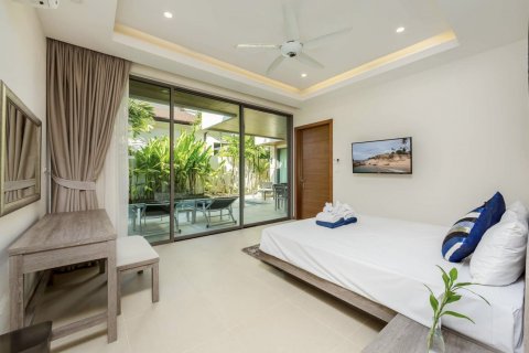 Villa à Rawai, Thaïlande 4 chambres № 71542 - photo 20