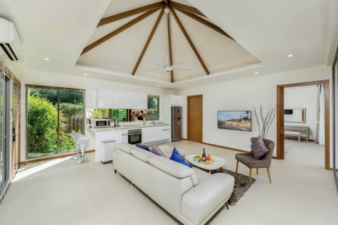 Villa à Rawai, Thaïlande 4 chambres № 71542 - photo 7