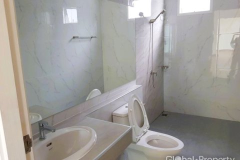 บ้านในพัทยา, ประเทศไทย 3 ห้องนอน № 124196 - รูปถ่าย 18