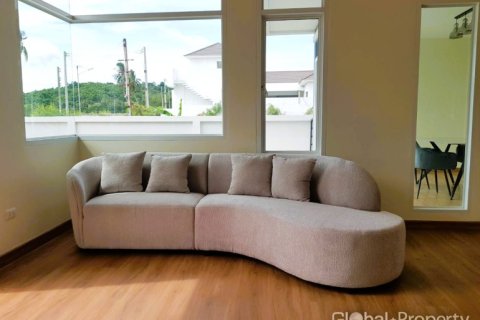 บ้านในพัทยา, ประเทศไทย 3 ห้องนอน № 124196 - รูปถ่าย 6