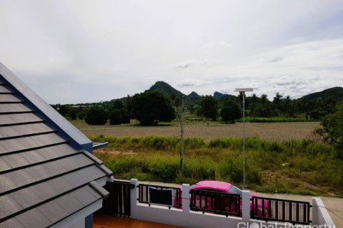 บ้านในพัทยา, ประเทศไทย 3 ห้องนอน № 124196 - รูปถ่าย 26