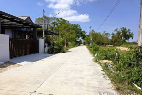 Дом в Паттайе, Таиланд с 3 спальнями  № 124196 - фото 3