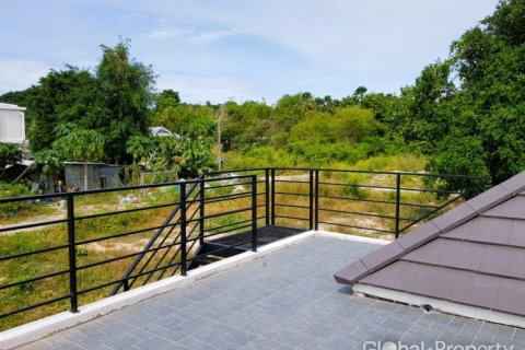 บ้านในพัทยา, ประเทศไทย 3 ห้องนอน № 124196 - รูปถ่าย 29