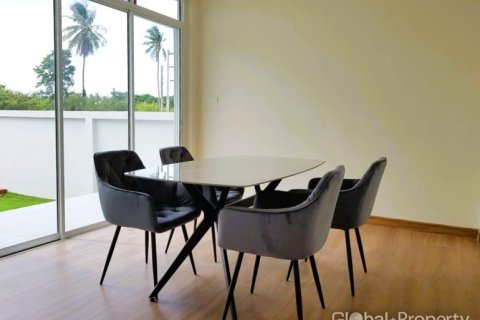 บ้านในพัทยา, ประเทศไทย 3 ห้องนอน № 124196 - รูปถ่าย 9