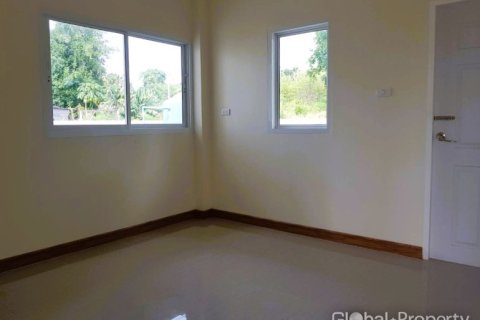 บ้านในพัทยา, ประเทศไทย 3 ห้องนอน № 124196 - รูปถ่าย 12