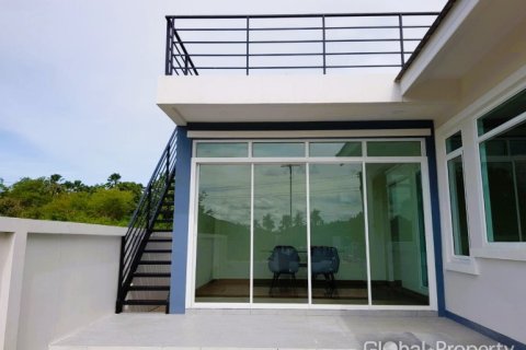 บ้านในพัทยา, ประเทศไทย 3 ห้องนอน № 124196 - รูปถ่าย 24