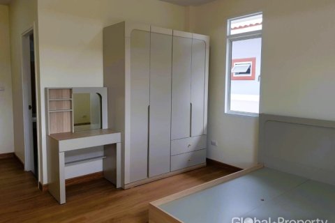 บ้านในพัทยา, ประเทศไทย 3 ห้องนอน № 124196 - รูปถ่าย 20