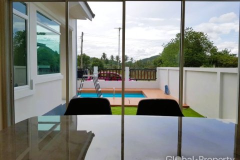 บ้านในพัทยา, ประเทศไทย 3 ห้องนอน № 124196 - รูปถ่าย 10