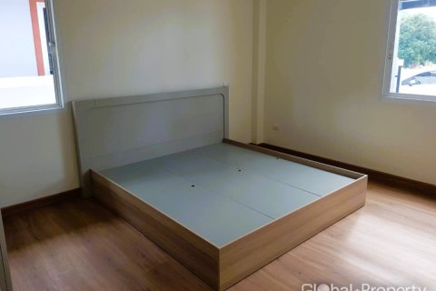 บ้านในพัทยา, ประเทศไทย 3 ห้องนอน № 124196 - รูปถ่าย 19