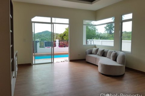 บ้านในพัทยา, ประเทศไทย 3 ห้องนอน № 124196 - รูปถ่าย 8