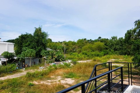 บ้านในพัทยา, ประเทศไทย 3 ห้องนอน № 124196 - รูปถ่าย 28