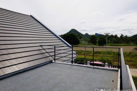บ้านในพัทยา, ประเทศไทย 3 ห้องนอน № 124196 - รูปถ่าย 25