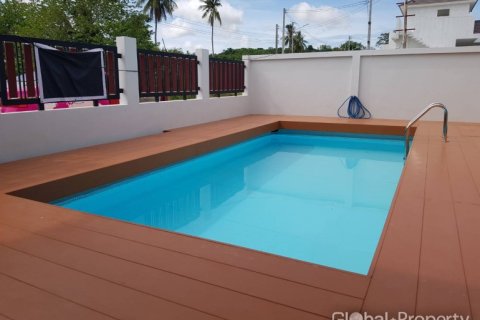 บ้านในพัทยา, ประเทศไทย 3 ห้องนอน № 124196 - รูปถ่าย 4