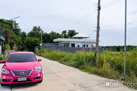 บ้านในพัทยา, ประเทศไทย 3 ห้องนอน № 124196 - รูปถ่าย 2