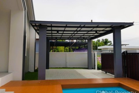 บ้านในพัทยา, ประเทศไทย 3 ห้องนอน № 124196 - รูปถ่าย 5