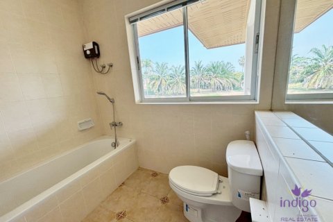 House in San Sai, Thailand 3 bedrooms № 124200 - photo 10