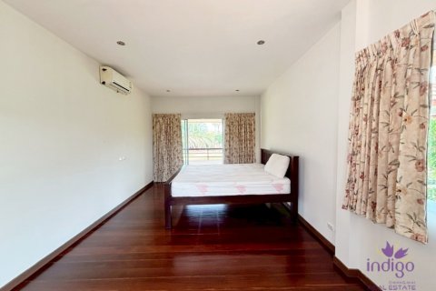 House in San Sai, Thailand 3 bedrooms № 124200 - photo 7
