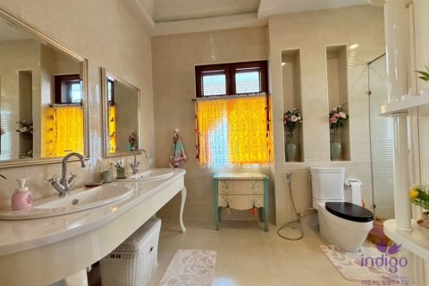 Дом в Чиангмае, Таиланд с 4 спальнями  № 124201 - фото 23