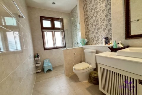 Дом в Чиангмае, Таиланд с 4 спальнями  № 124201 - фото 18