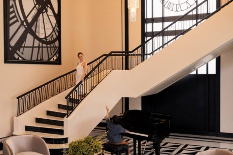 House in Bangkok, Thailand 4 bedrooms № 104613 - photo 4