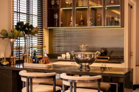 House in Bangkok, Thailand 4 bedrooms № 104613 - photo 6