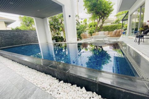 Maison à Suan Luang, Bangkok, Thaïlande 5 chambres № 104616 - photo 2