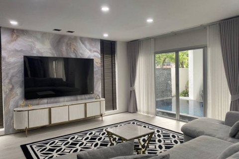 Maison à Suan Luang, Bangkok, Thaïlande 5 chambres № 104616 - photo 10