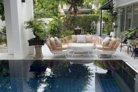 Maison à Suan Luang, Bangkok, Thaïlande 5 chambres № 104616 - photo 9