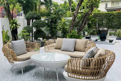 Maison à Suan Luang, Bangkok, Thaïlande 5 chambres № 104616 - photo 8