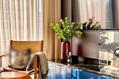 Кондоминиум с 1 спальней в Бангкоке, Таиланд № 86005 - фото 9