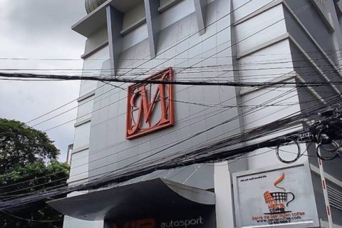 Shop in Bangkok, Thailand 294 sq.m. № 86001 - photo 2