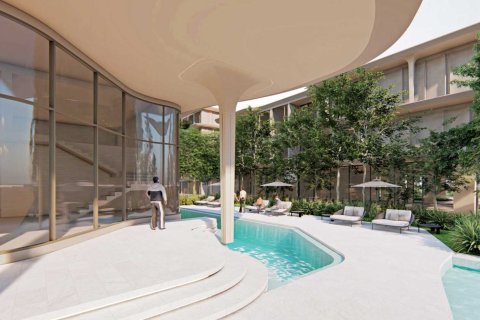 Condo in Bang Tao, Thailand, 1 bedroom  № 120836 - photo 8