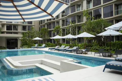 Condo in Bang Tao, Thailand, 1 bedroom № 120836 - photo 12