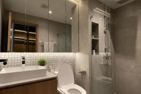 Condo in Bang Tao, Thailand, 1 bedroom № 120836 - photo 4