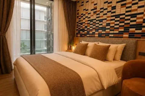 Condo in Bang Tao, Thailand, 1 bedroom № 120836 - photo 3