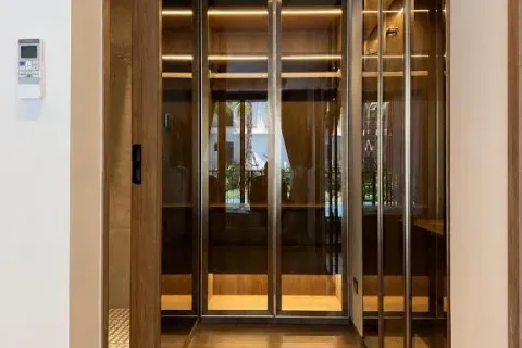 Condo in Bang Tao, Thailand, 1 bedroom № 120836 - photo 5